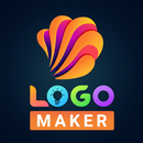 Logo Maker: Projektowanie Logo aplikacja