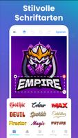 Logo Maker Screenshot 3