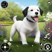Dog Simulator Puppy Games 3D
