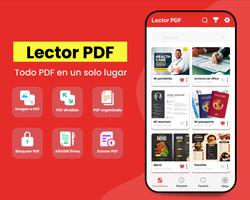 Leer archivos PDF: Lector PDF Poster