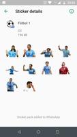 Stickers Uruguayos - Uruguay capture d'écran 3