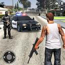 Police Chase Thief Cop Games APK
