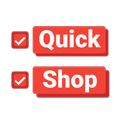 Quick Shop