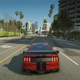 Real Car Driving Car Simulator