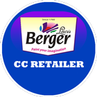 CC Retailer App أيقونة
