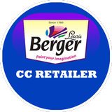 CC Retailer App icône