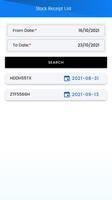 CC Retailer App تصوير الشاشة 2