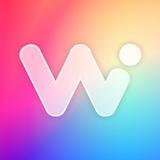 SuperWallpaper simgesi