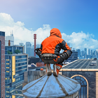 Spider Hero Fighting Game 2025 आइकन
