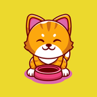 猫猫记账 ícone