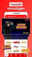Thumbnail Erstellen und Fahne Screenshot 1