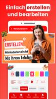 Thumbnail Erstellen und Fahne Screenshot 3