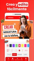 Crear Miniaturas para Videos captura de pantalla 3