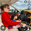 Mother Simulator Mom Life Game icon