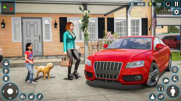 برنامه‌نما Rich Mother Simulator Mom Game عکس از صفحه