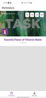vitaminwater Campus Program スクリーンショット 1
