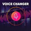 ”Voice Changer Sound Effects