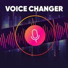 آیکون‌ Voice Changer