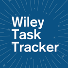 Wiley Task Tracker icône