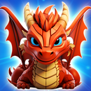 Mystery Merge Tribe Story APK