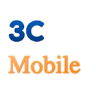3C App Mobile icône