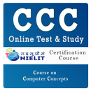CCC Online Test & Study APK