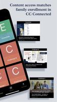 CC Connected Lite تصوير الشاشة 1