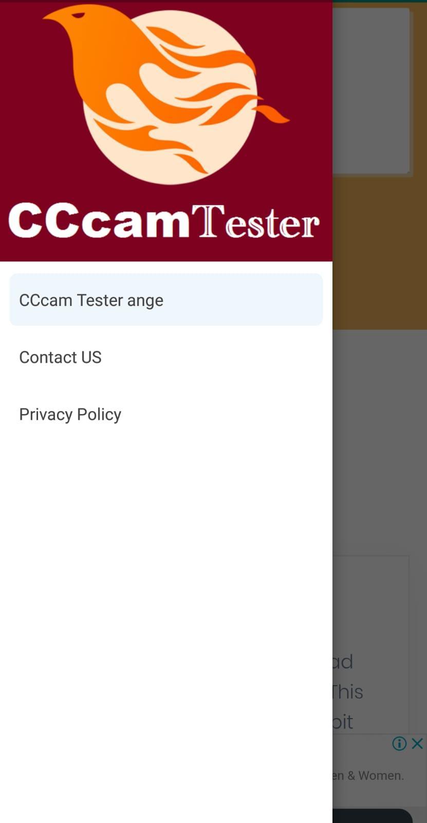 Cccam C Line Tester Cccam Status Checker For Android Apk Download