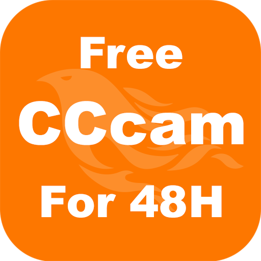 CCcam 48H Renewed