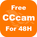 CCcam 48H Renewed aplikacja