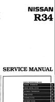 R34 Service Manual capture d'écran 2