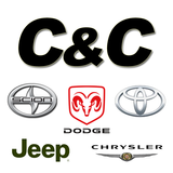 C&C Chrysler Dodge Jeep Toyota icône