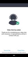 CCC Video Chat screenshot 1