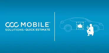 CCC Mobile™ – Quick Estimate