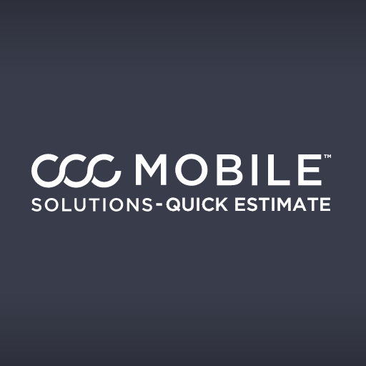 CCC Mobile™ – Quick Estimate