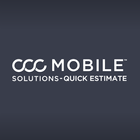 CCC Mobile™ – Quick Estimate ícone