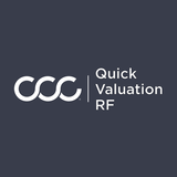 CCC Quick Valuation RF أيقونة