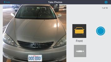 CCC Quick Valuation RF تصوير الشاشة 1