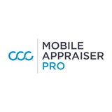 CCC® Mobile Appraiser Pro icon