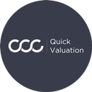 CCC Quick Valuation Salvor APK