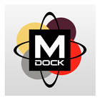 M-DOCK Zeichen