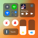 iCenter: Simple Control Center-APK