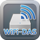 WiFi-DAS icône