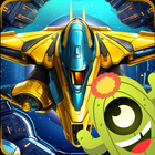 Ccactus -High-speed flight, 图标