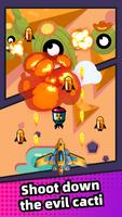 Ccactus -High-speed flight, 截图 3