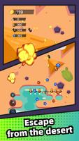 Ccactus -High-speed flight, 截图 1