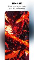 One Anime Wallpaper Piece Live imagem de tela 2