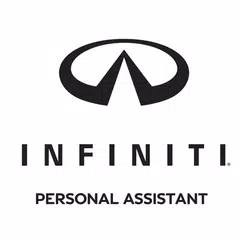 Infiniti Personal Assistant アプリダウンロード