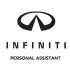 Infiniti Personal Assistant ไอคอน