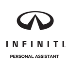 Infiniti Personal Assistant icon
